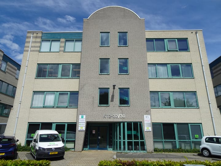 Kerkenbos 1230-A, Nijmegen