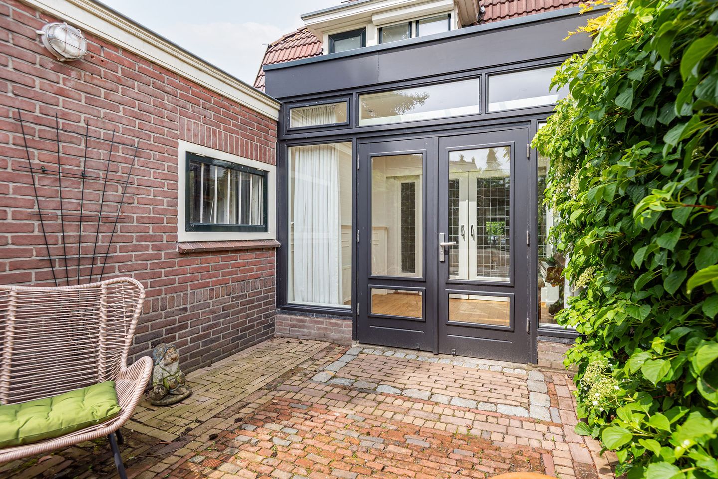 Foto 4 van Deken Nijkampstraat 18