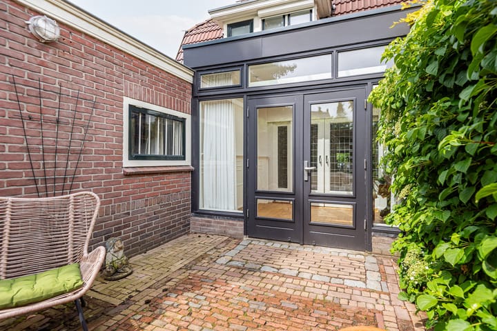 Foto 4 van Deken Nijkampstraat 18