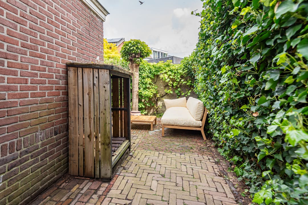 Foto 41 van Deken Nijkampstraat 18