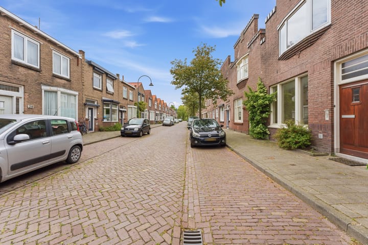 Foto 2 van Duijvendrechtstraat 31