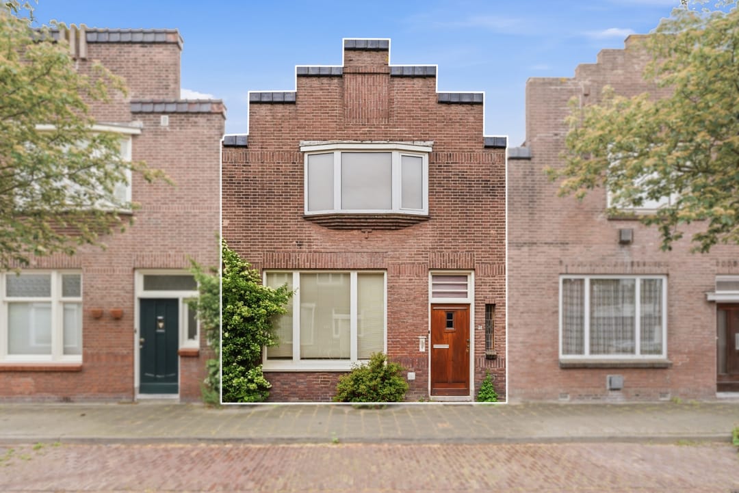 Foto 1 van Duijvendrechtstraat 31