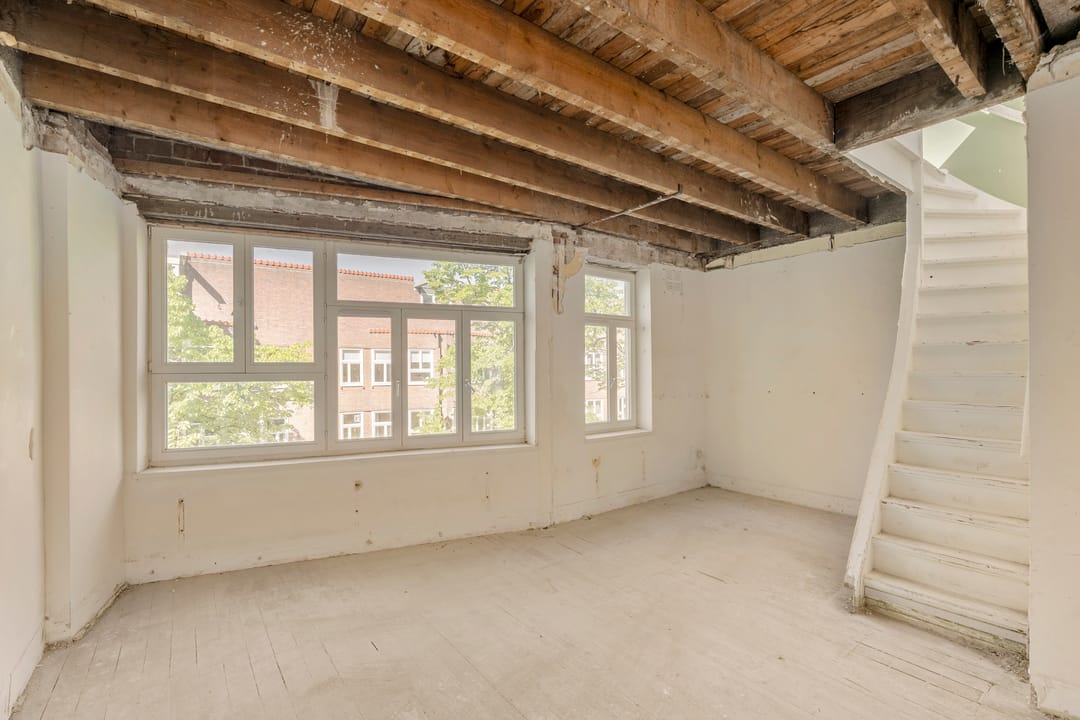 Photo 8 of Orteliusstraat 250-3