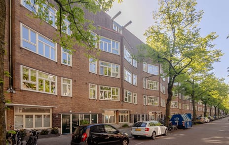 Orteliusstraat thumbnail