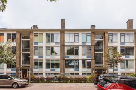 De Carpentierstraat thumbnail