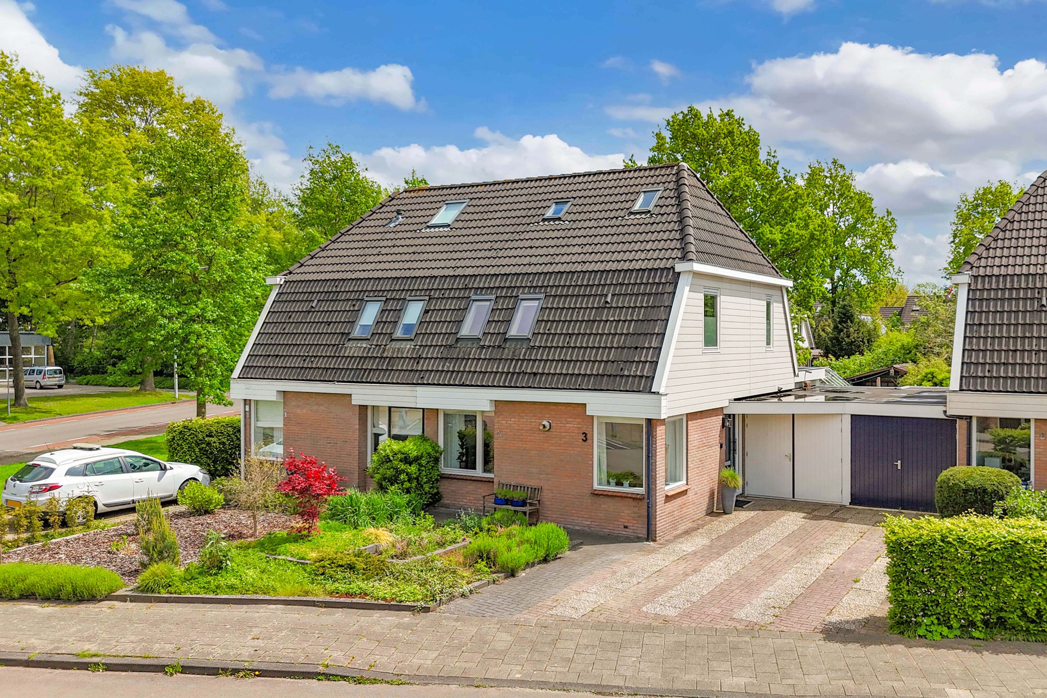 De Nijverheid 3 