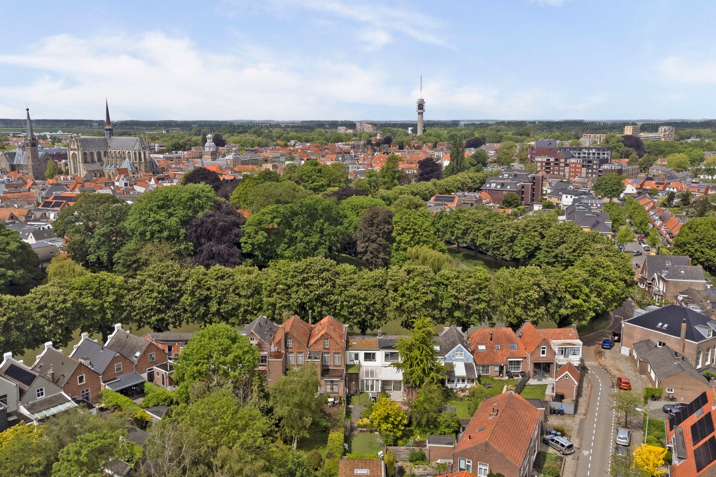 Foto 40 van Oostsingel 128