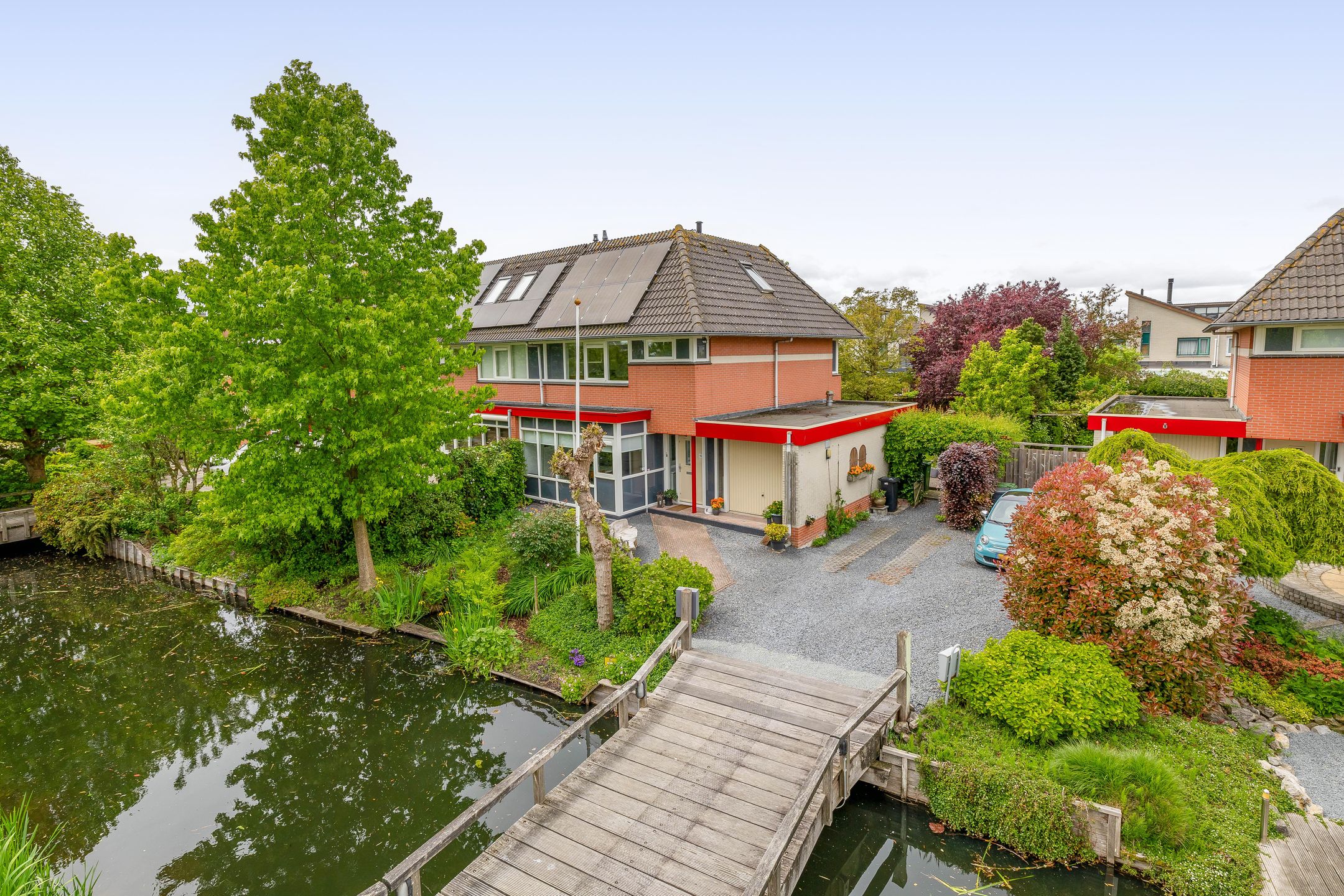 Waterschapsweg 15