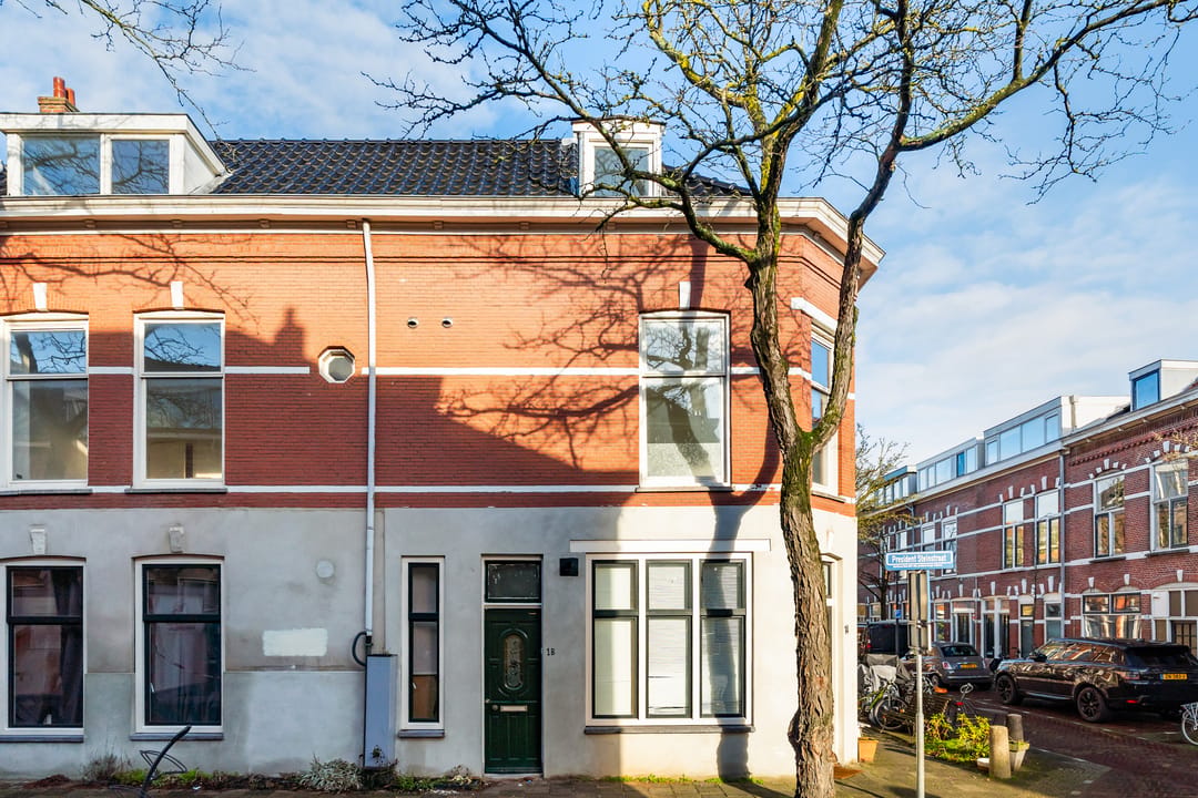 Foto 43 van President Steinstraat 1-B