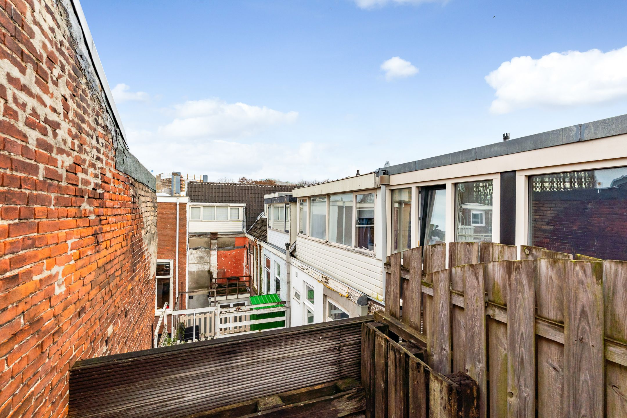 Foto 42 van President Steinstraat 1-B