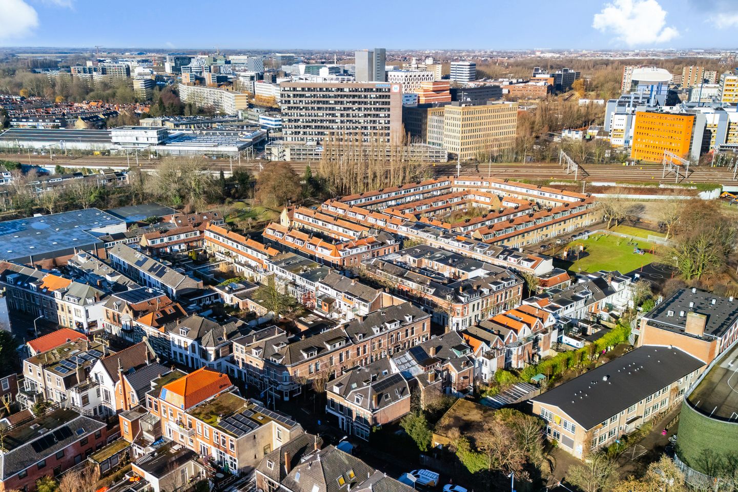 Foto 49 van President Steinstraat 1-B