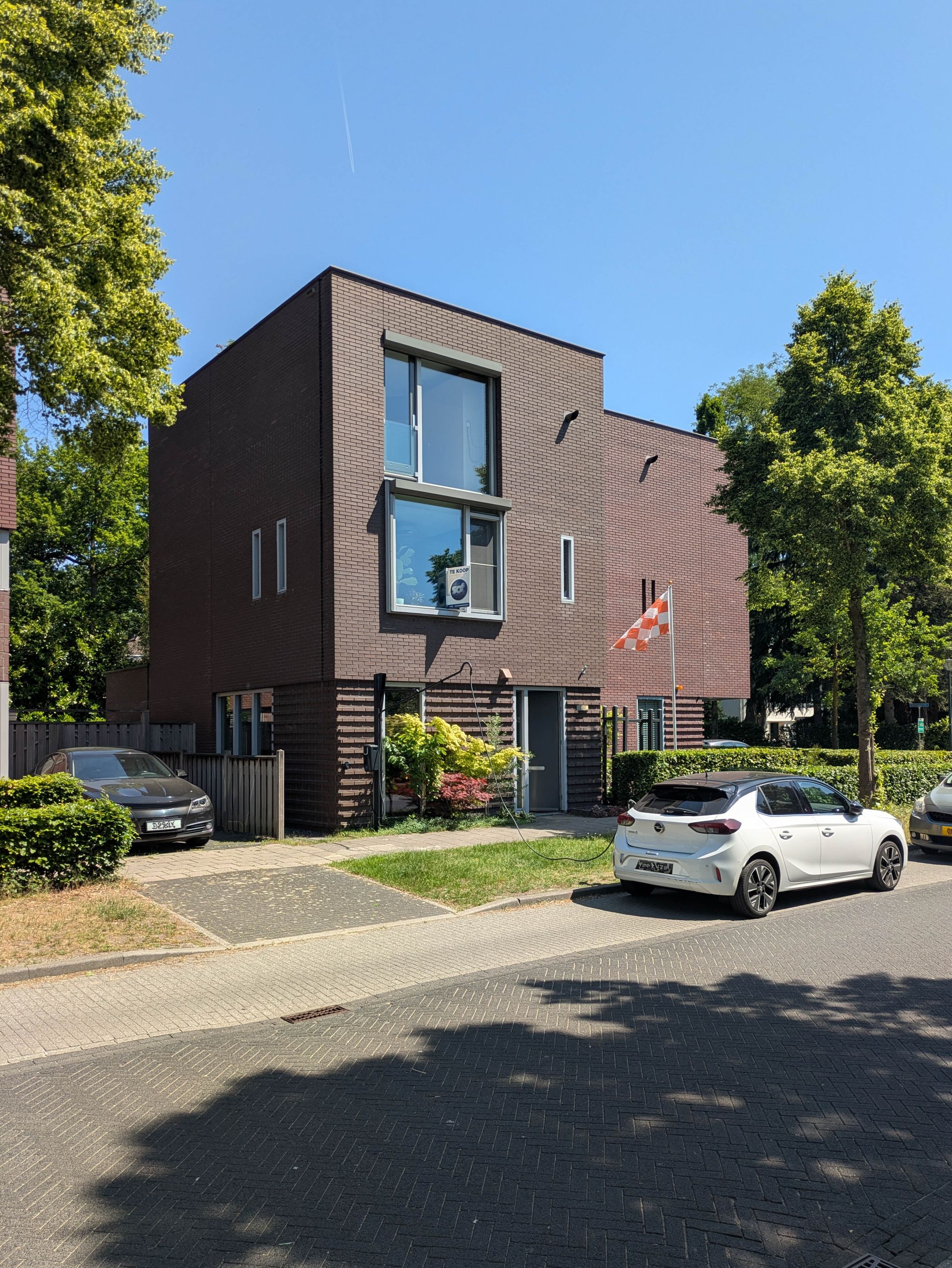 Hendrik Veenemanstraat 52 