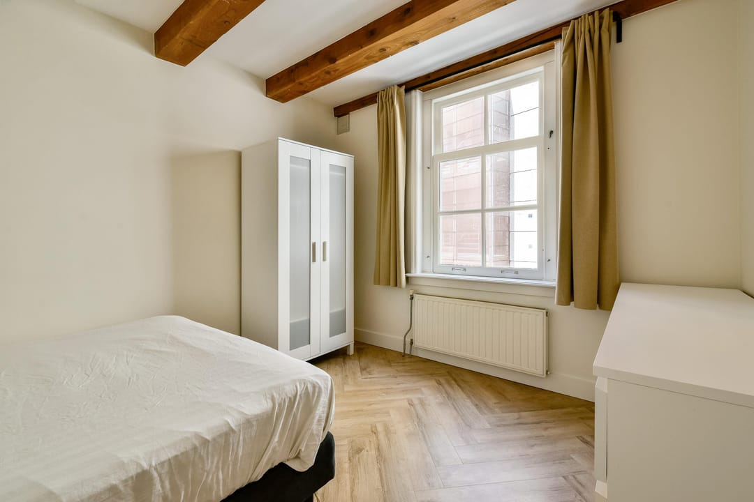 Photo 11 of Reguliersdwarsstraat 95-C