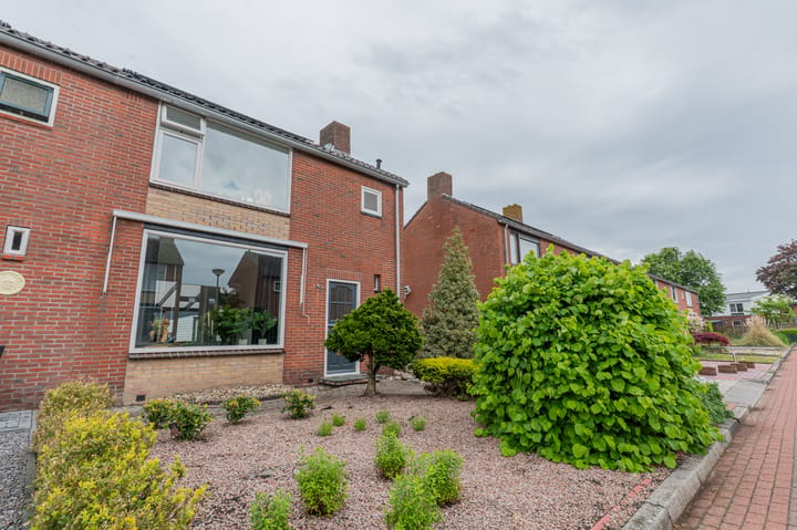 Foto 4 van Graaf Adolfstraat 14