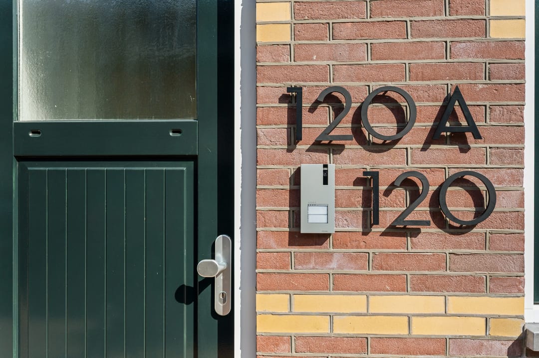 Photo 28 of Warmoesstraat 120-A