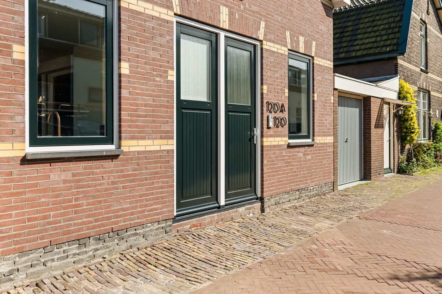 Photo 29 of Warmoesstraat 120-A