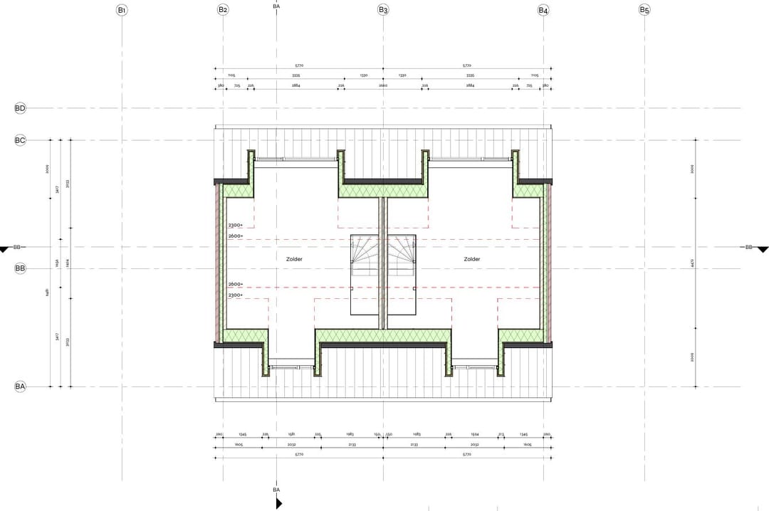 Foto 8 van Woning D (Bouwnr. D)