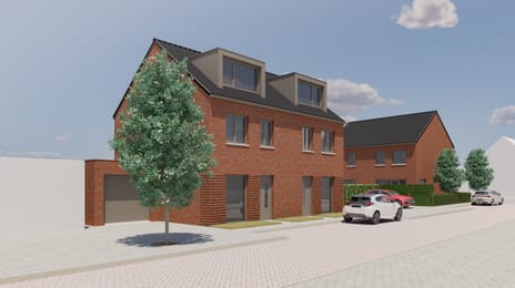 Woning B thumbnail