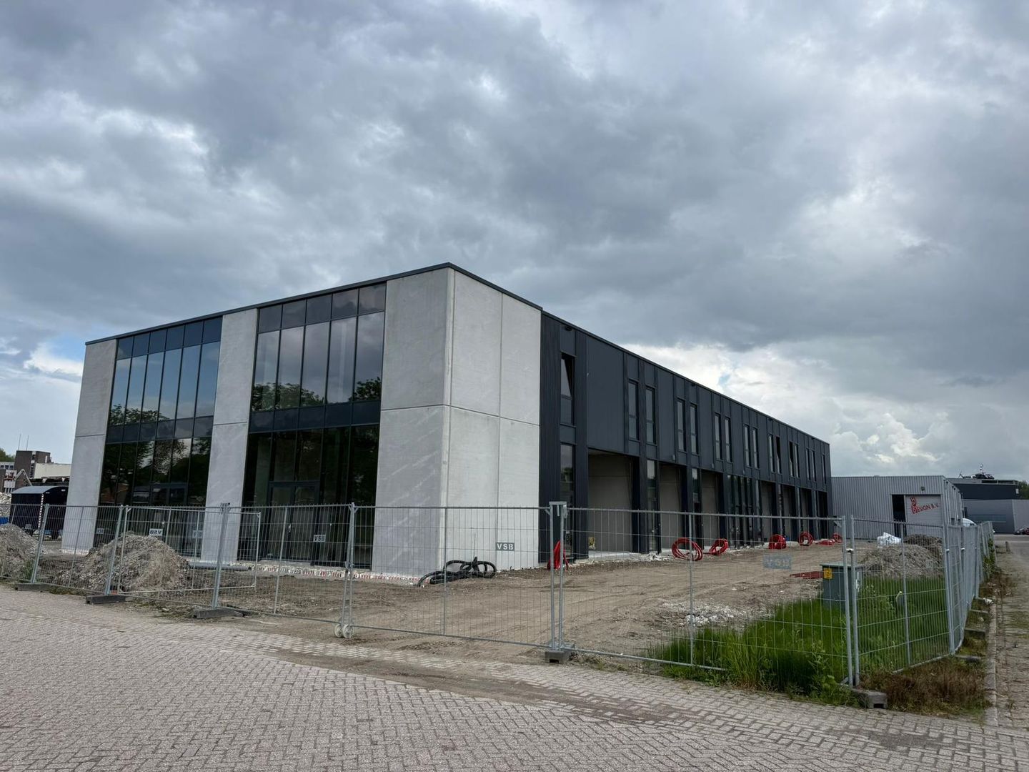 View photo 5 of Costerweg 2-50