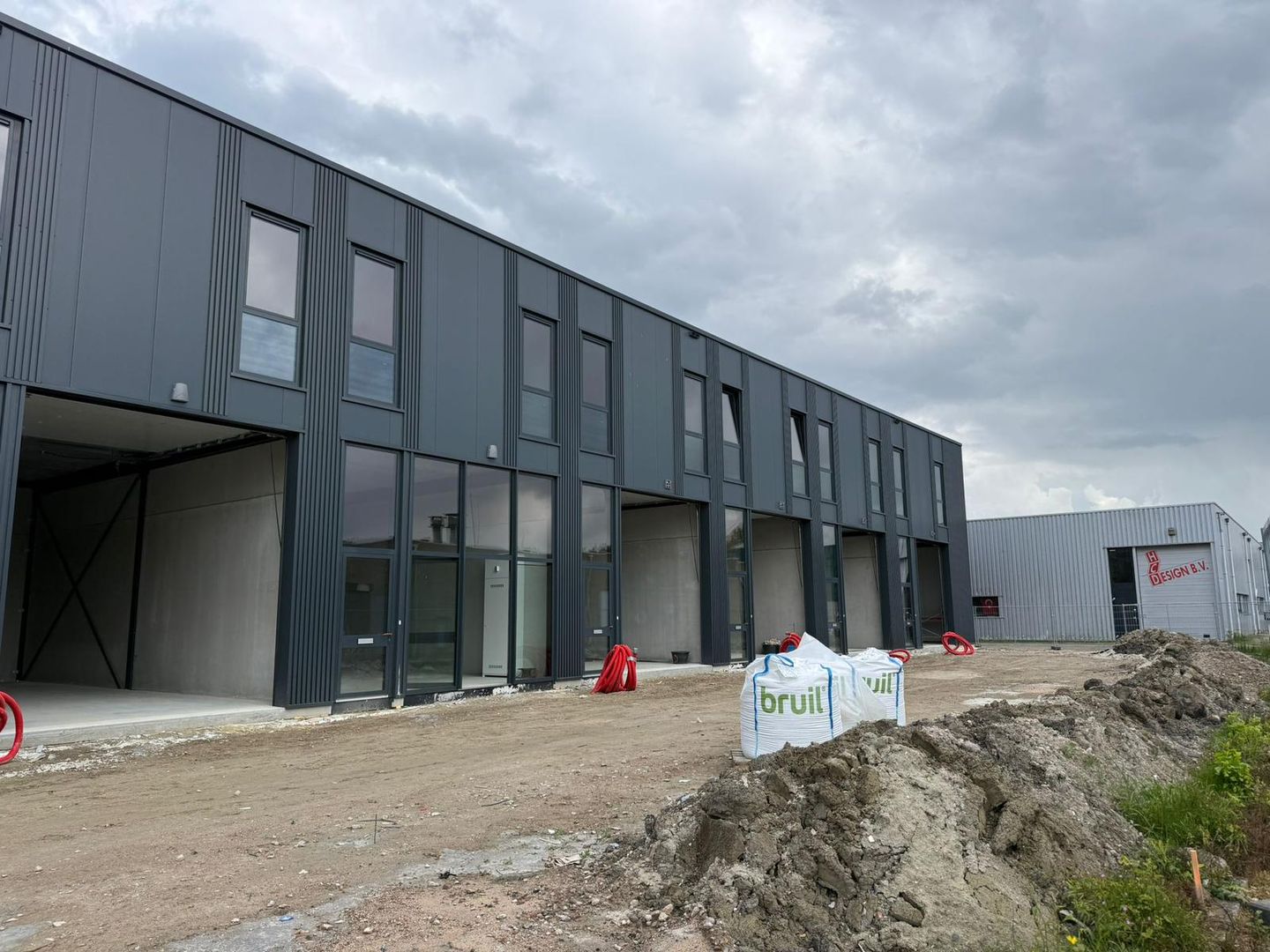 Bekijk foto 3 van Costerweg 2-50