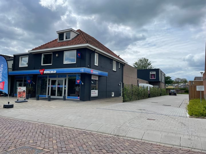 Spoorstraat 19