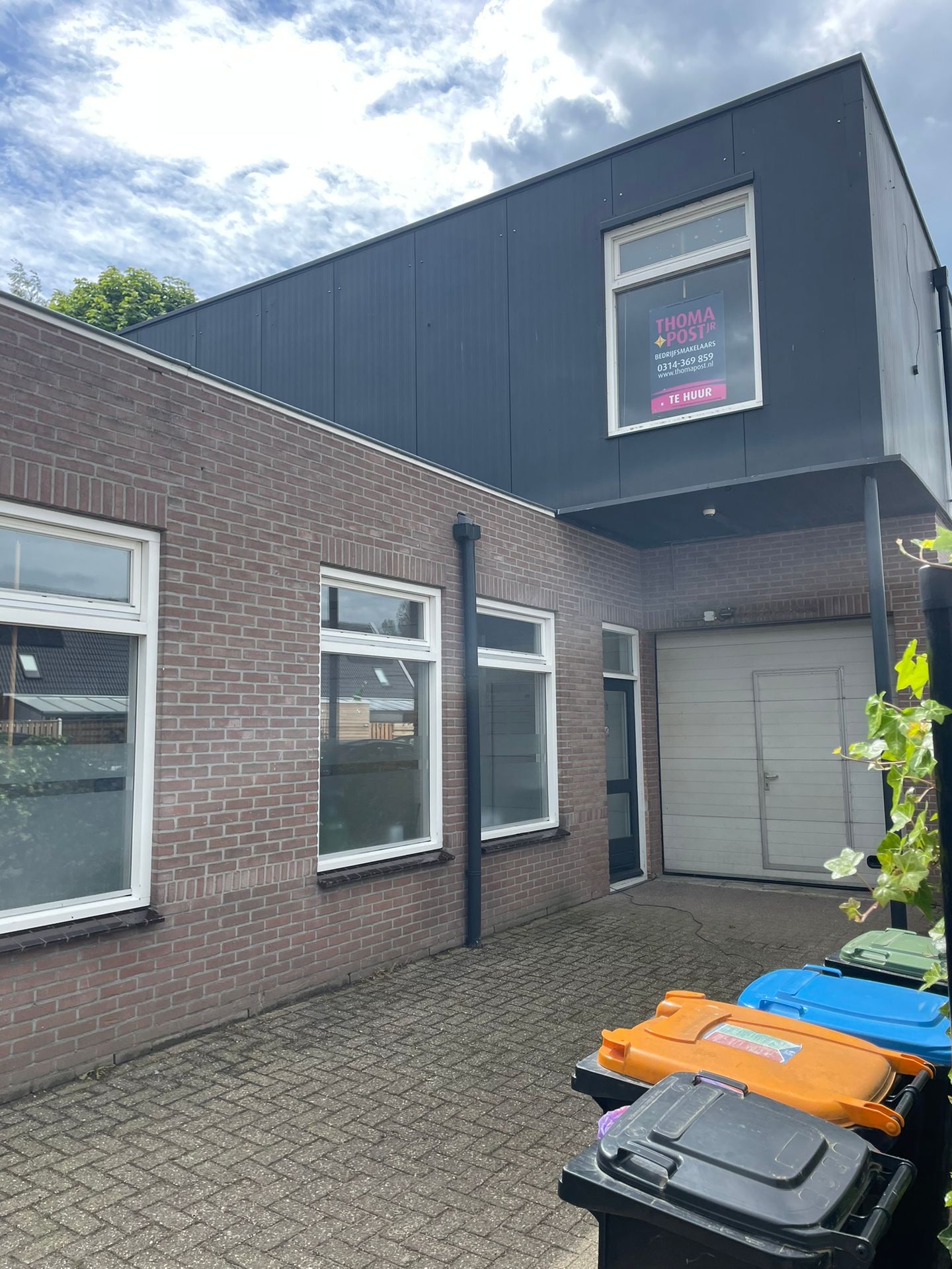 Bekijk foto 4 van Spoorstraat 19