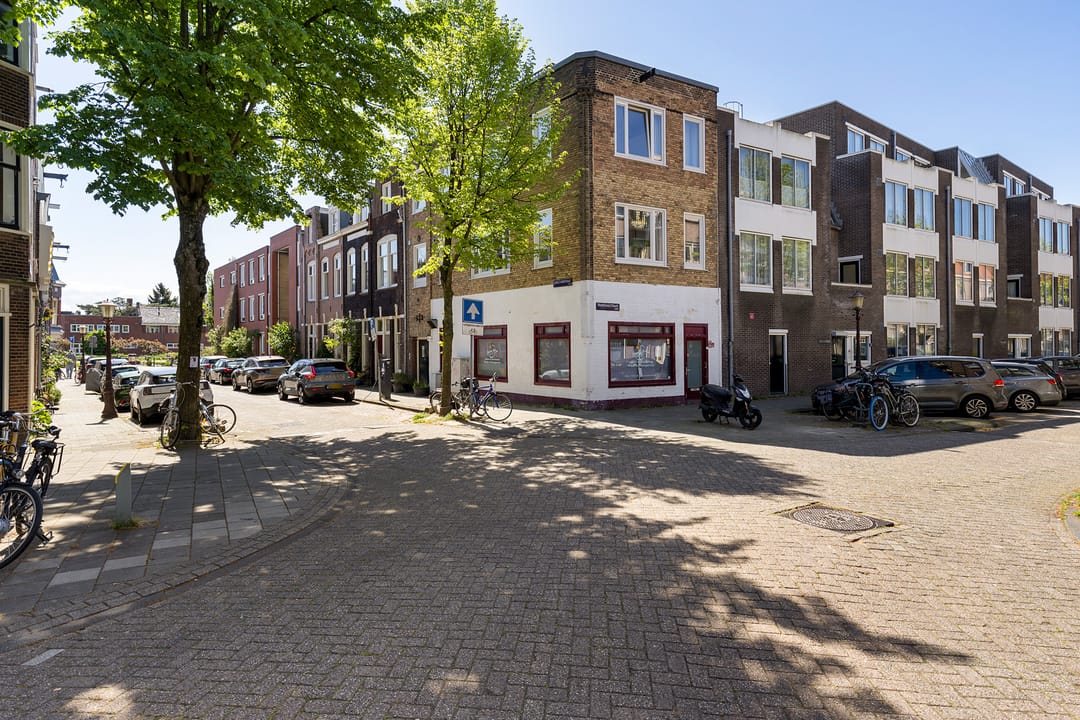 Foto 22 van Laing's Nekstraat 60-2
