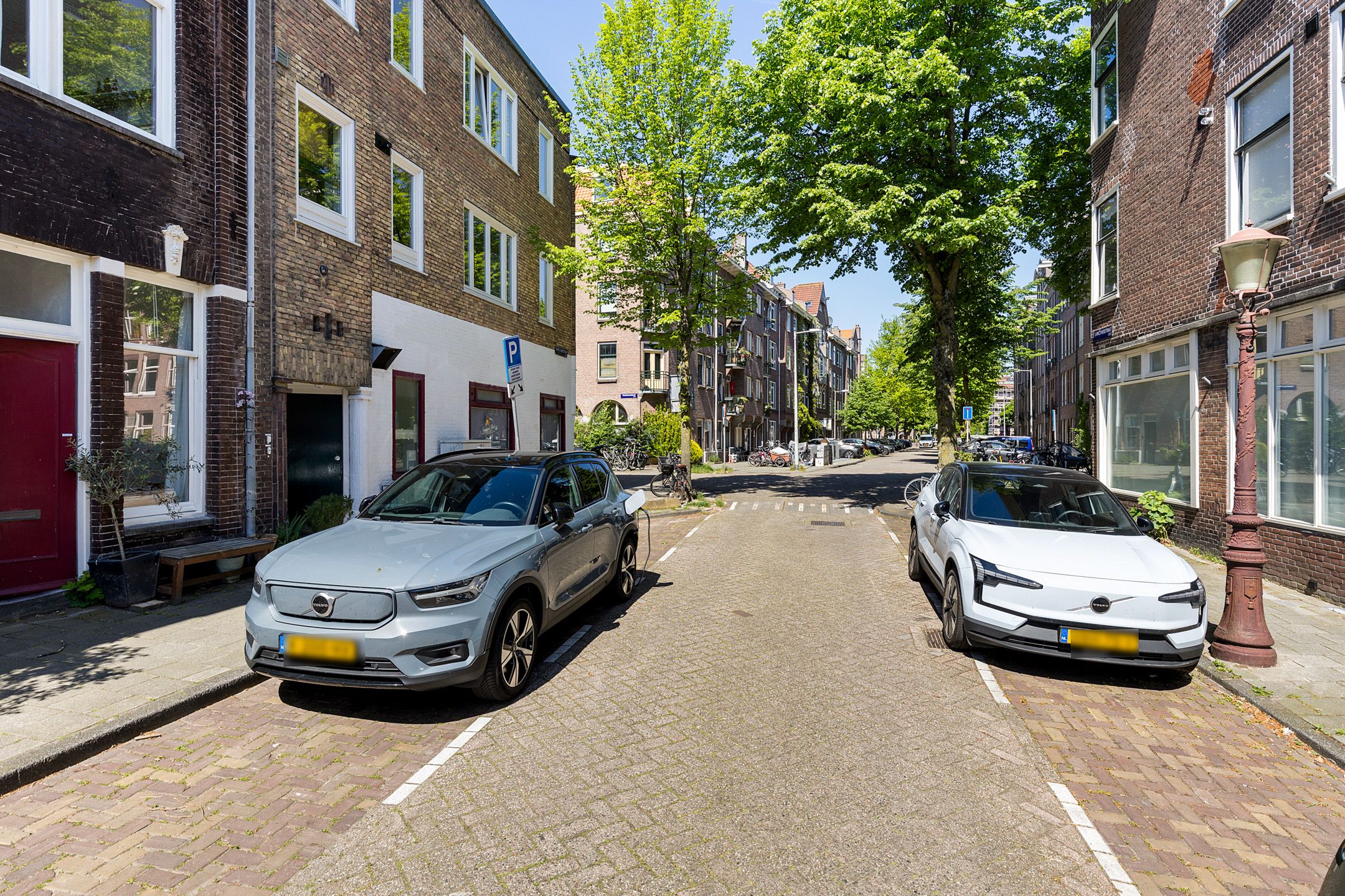 Foto 21 van Laing's Nekstraat 60-2