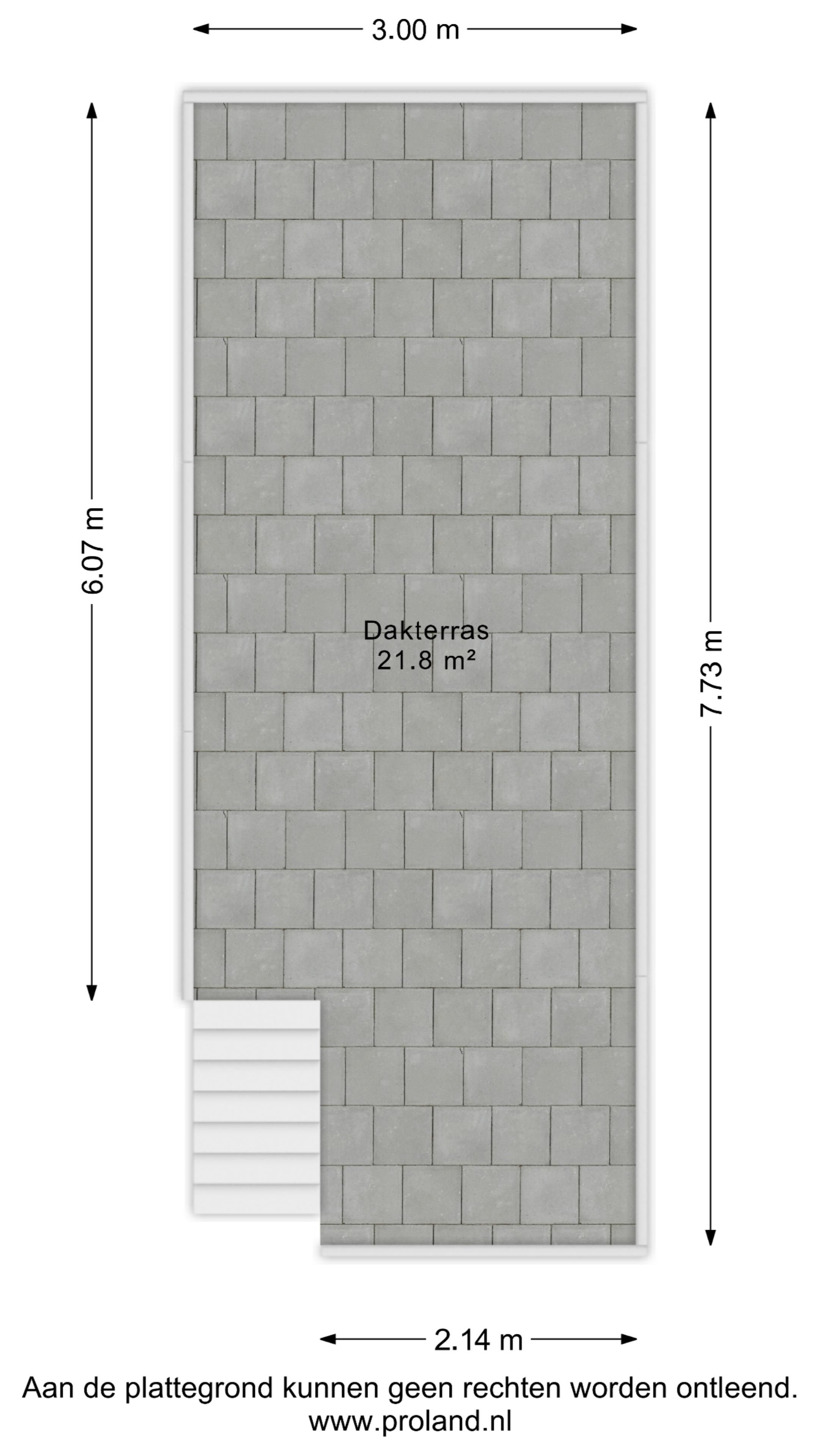 Foto 24 van Laing's Nekstraat 60-2