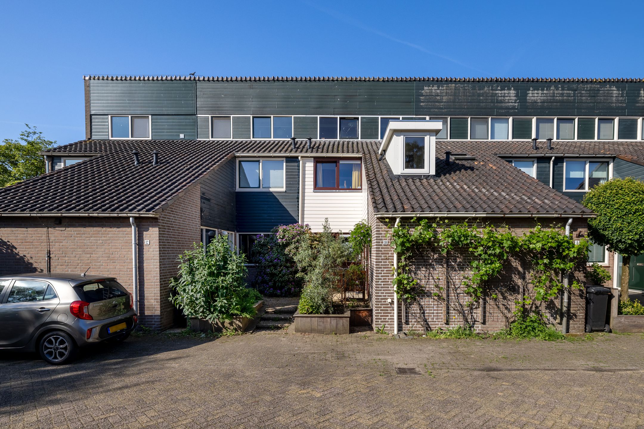 Dovenetelhof 10 