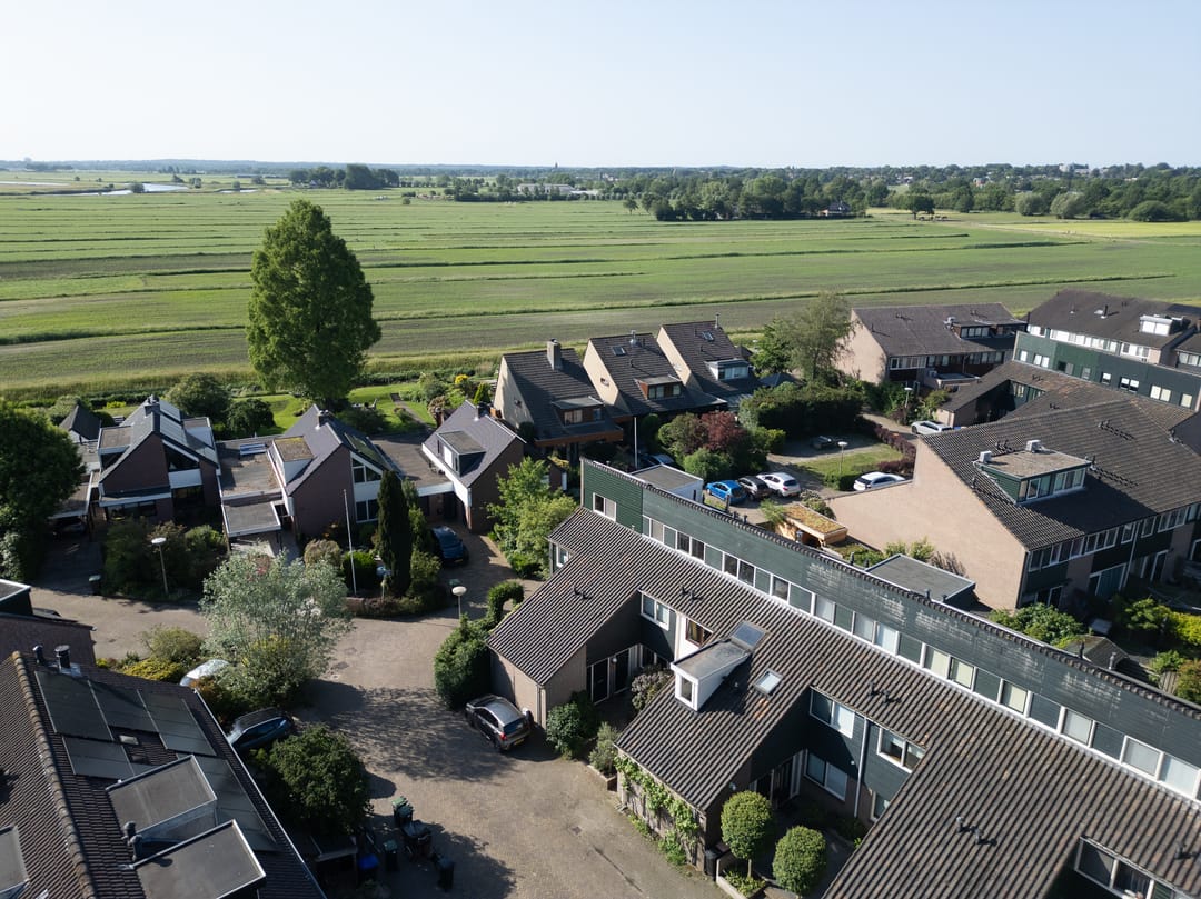 Foto 2 van Dovenetelhof 10