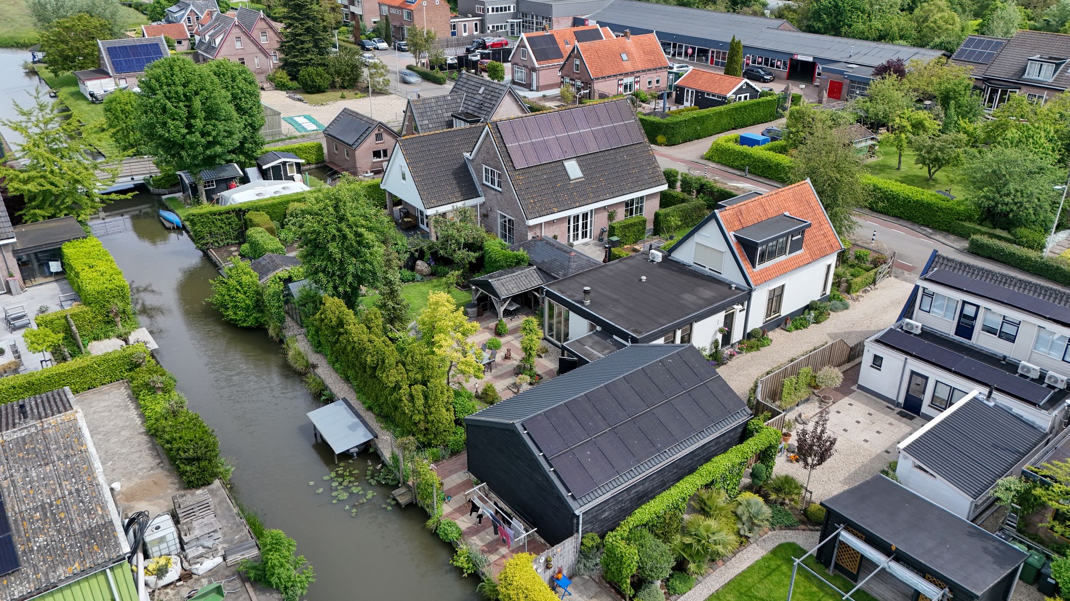 Foto 42 van Capellelaan 70