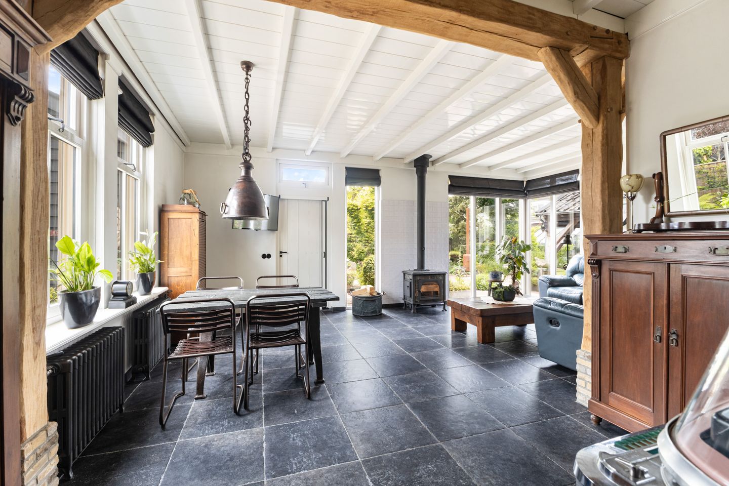 Foto 4 van Capellelaan 70