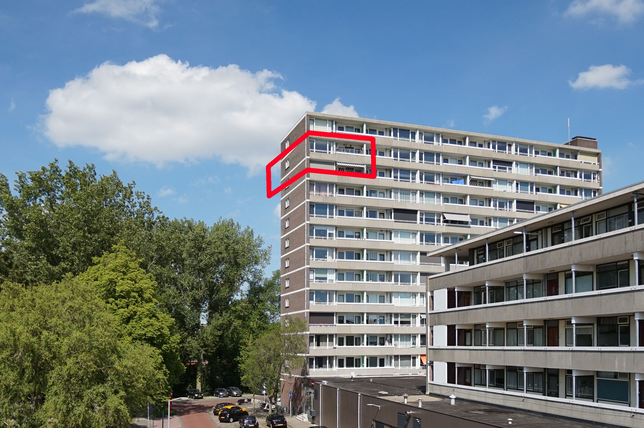 Judith Leysterstraat 143 