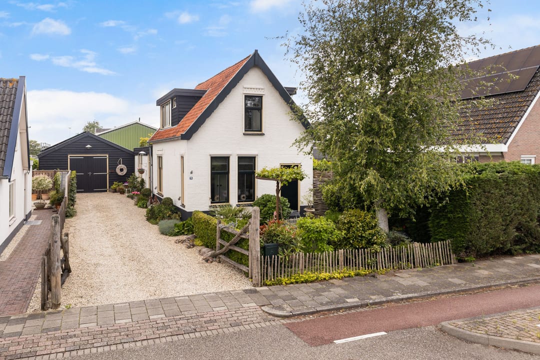 Foto 1 van Capellelaan 70