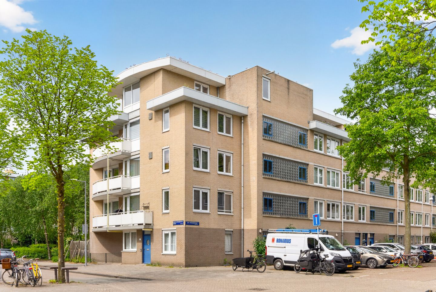 Foto 4 van Jan Witheijnstraat 60