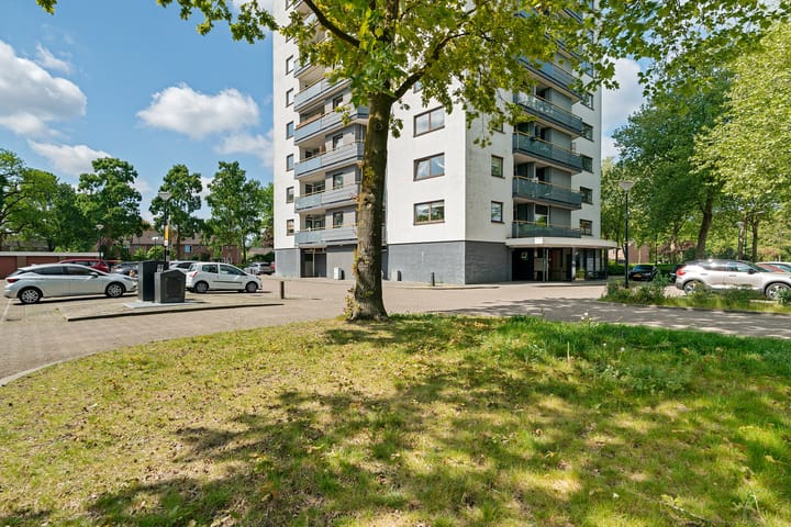 Foto 5 van Korianderstraat 38