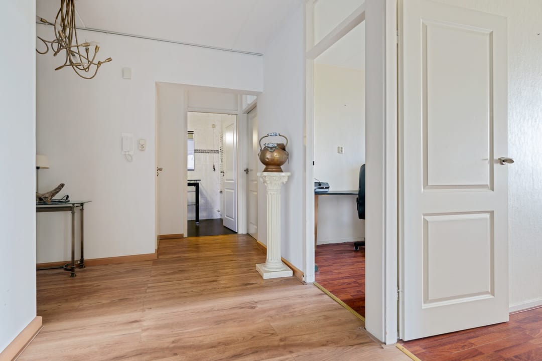 Foto 22 van Korianderstraat 38