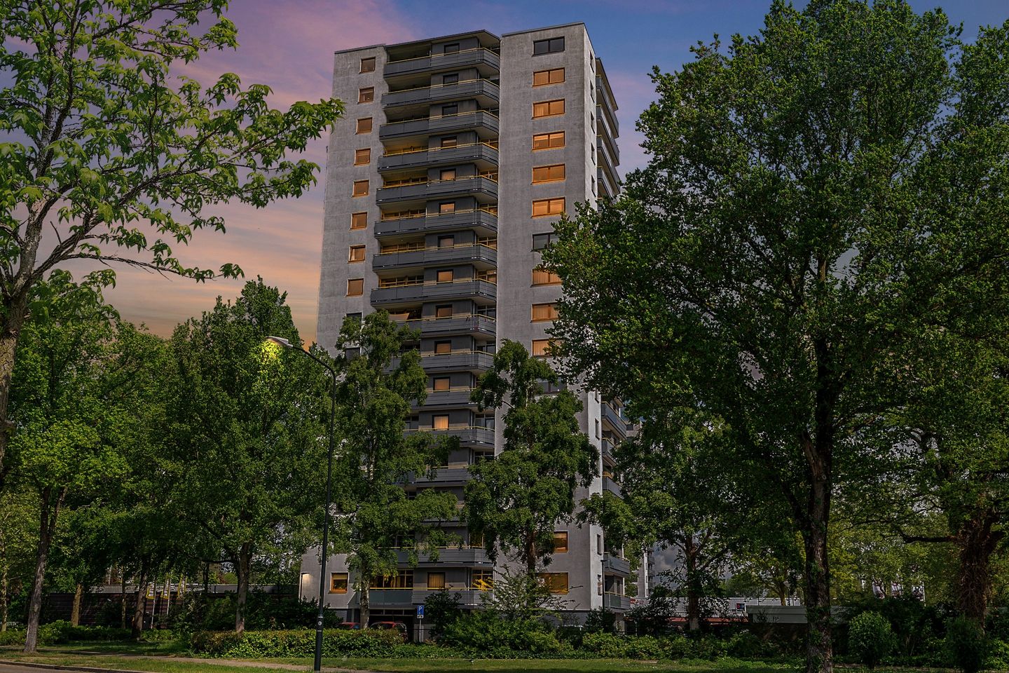 Foto 4 van Korianderstraat 38
