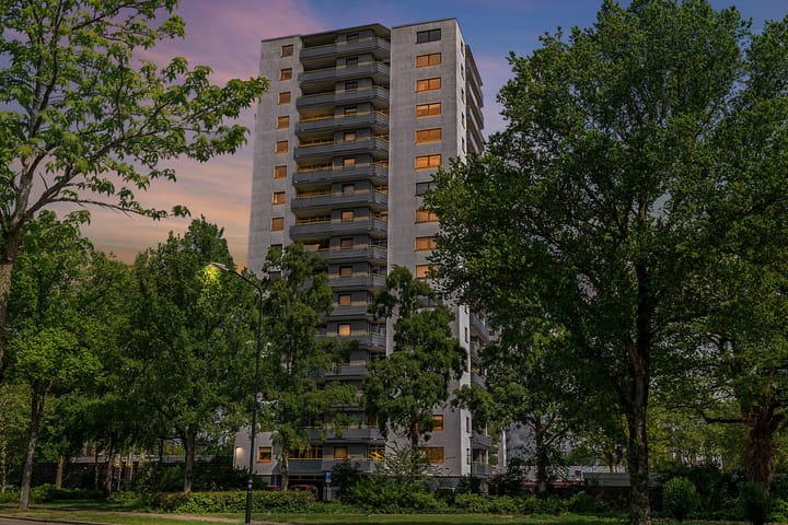 Foto 4 van Korianderstraat 38