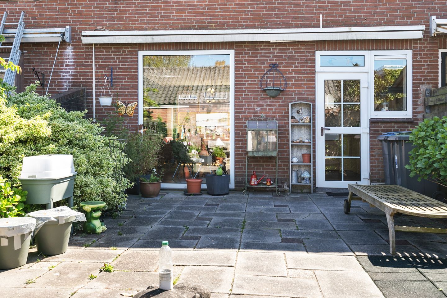 Photo 34 of Albert Verweylaan 62