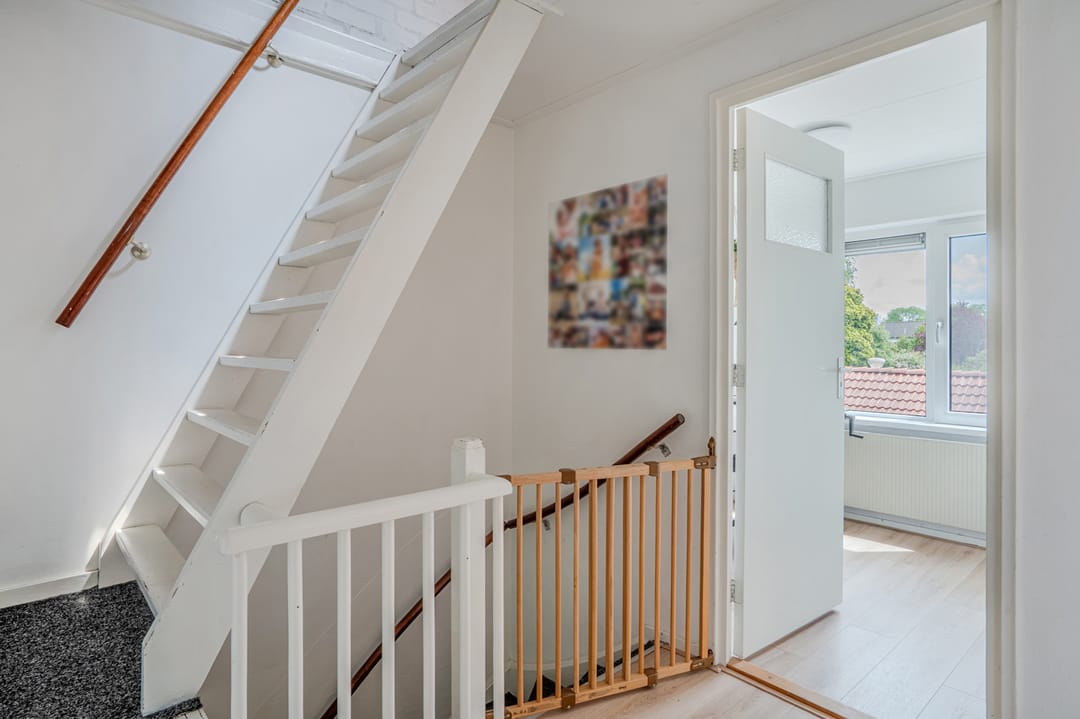 Photo 26 of van Heuven Goedhartlaan 13