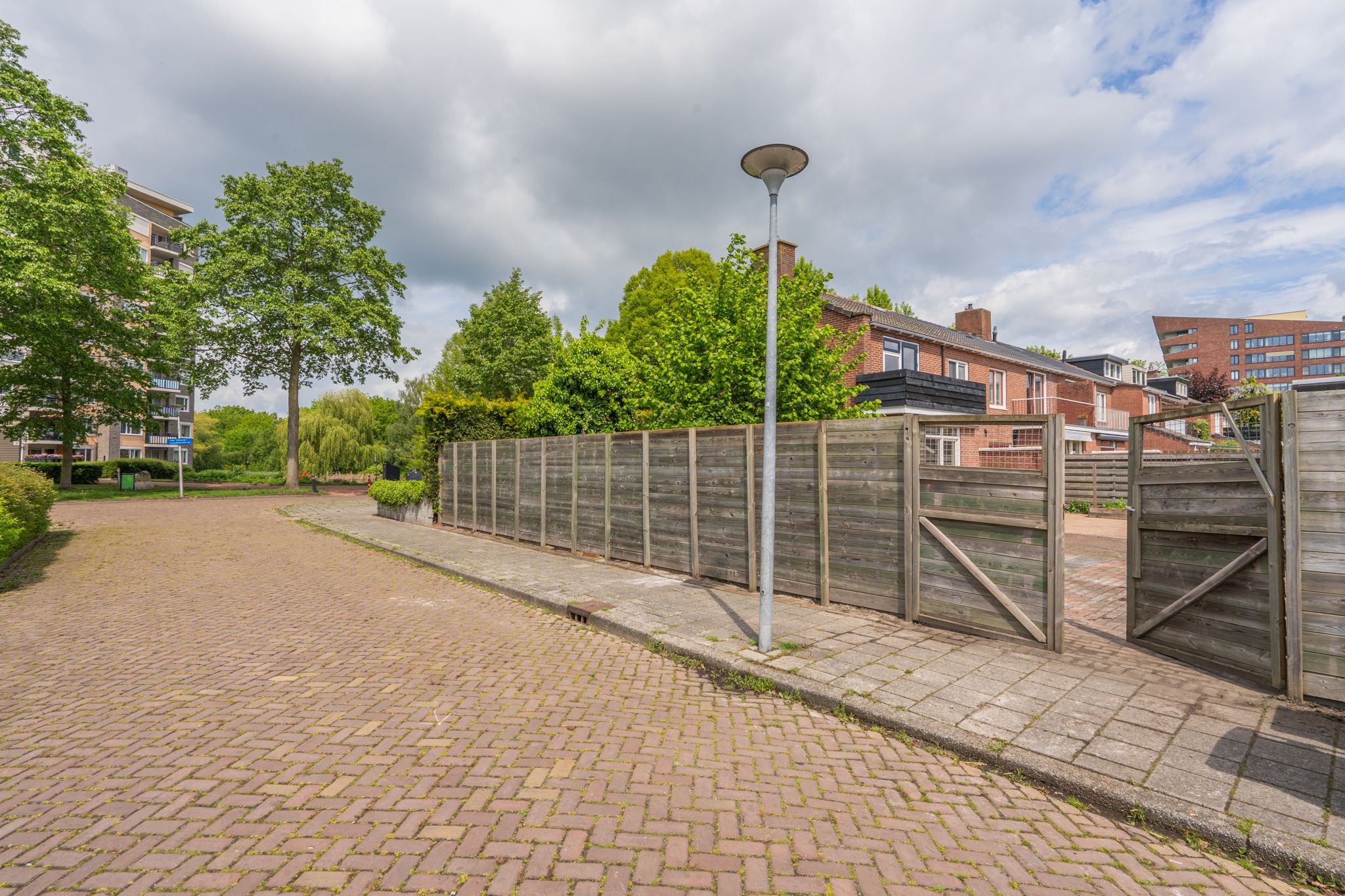 Photo 3 of van Heuven Goedhartlaan 13