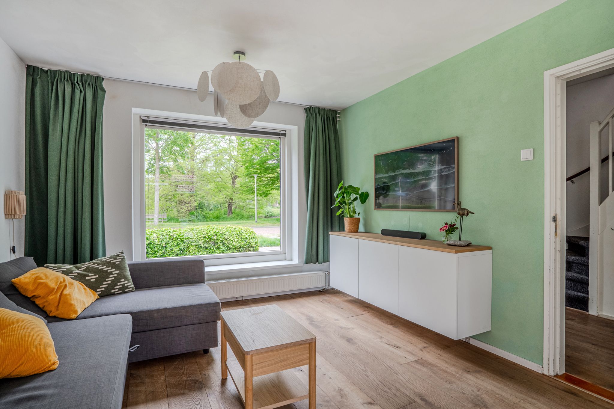 Photo 12 of van Heuven Goedhartlaan 13