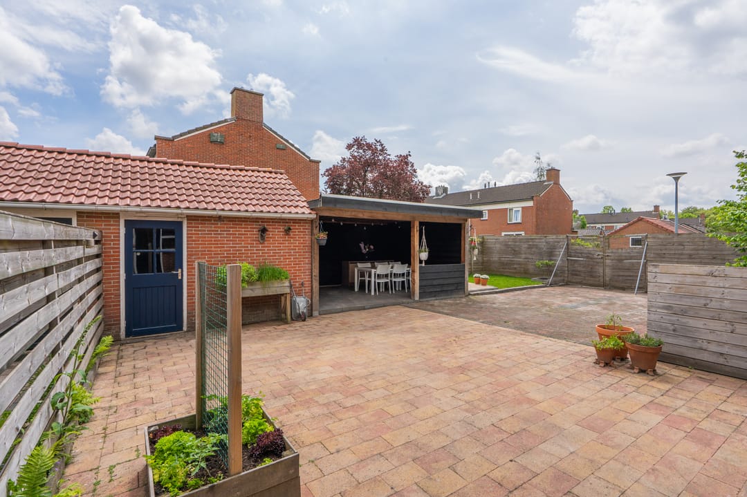 Photo 56 of van Heuven Goedhartlaan 13