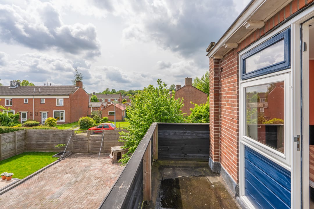 Photo 31 of van Heuven Goedhartlaan 13