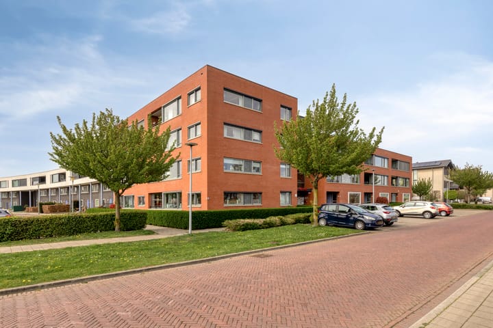Foto 4 van Hertog Karellaan 23