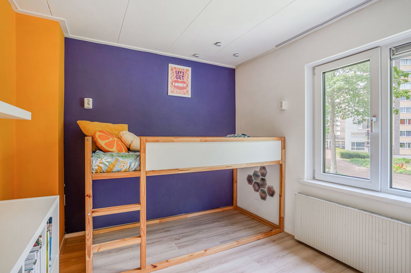 Photo 34 of van Heuven Goedhartlaan 13