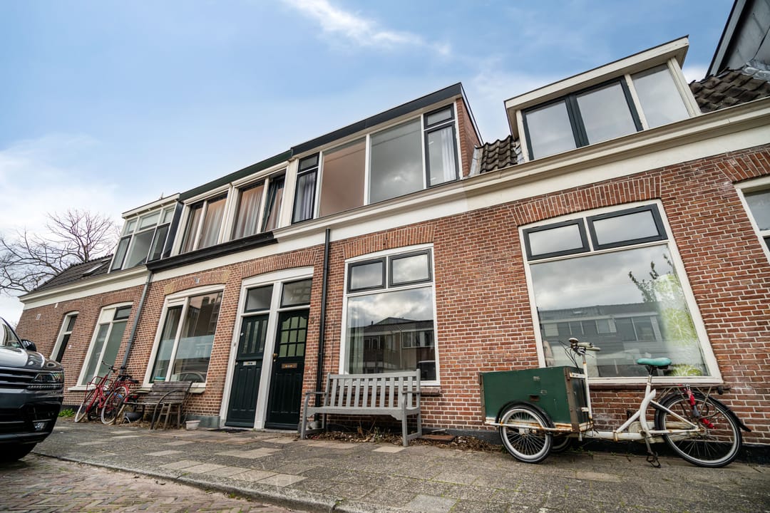 Foto 1 van Waardstraat 3