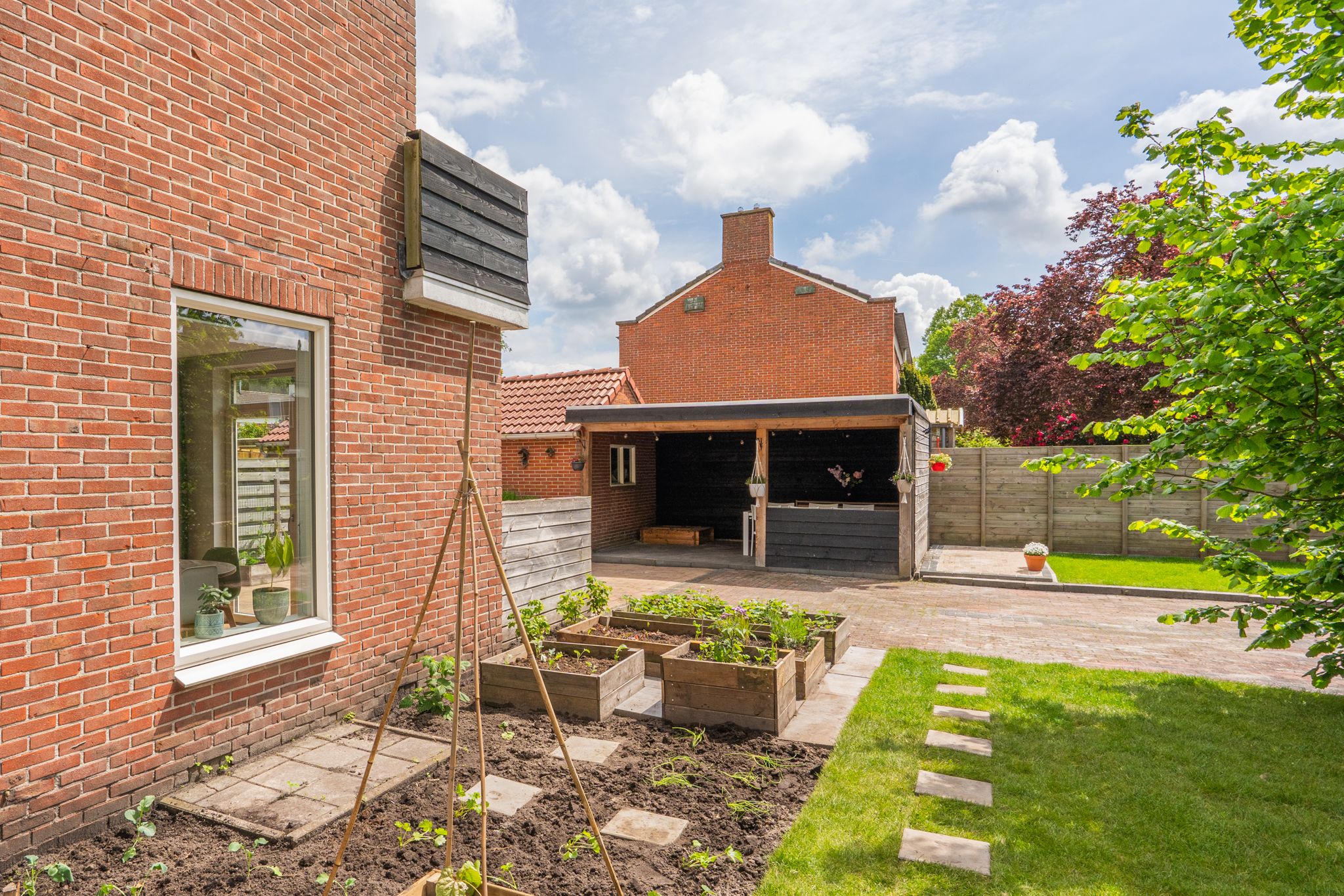 Photo 48 of van Heuven Goedhartlaan 13